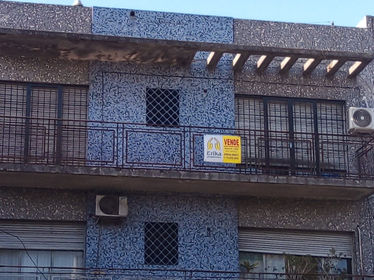 DEPARTAMENTO PLENO CENTRO SAN MIGUEL