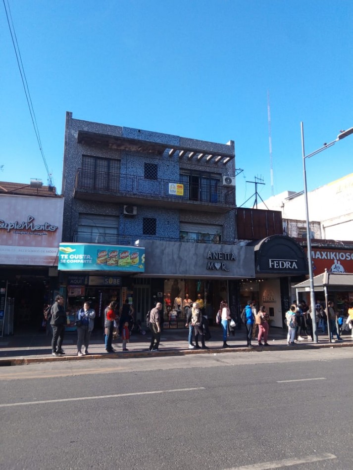 DEPARTAMENTO PLENO CENTRO SAN MIGUEL