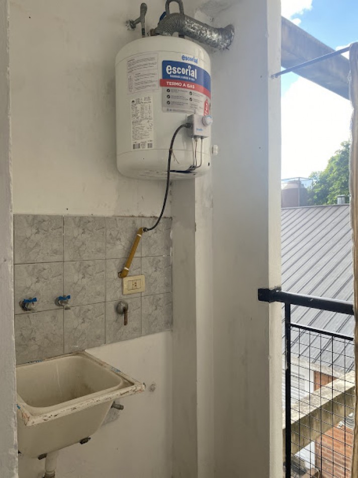 DEPARTAMENTO SAN MIGUEL