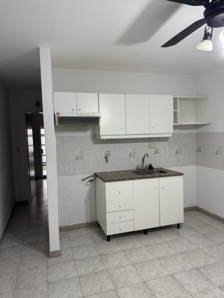 Departamento Planta Baja