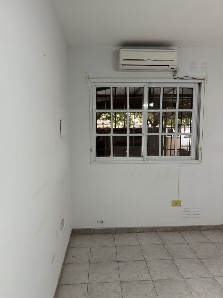 Departamento Planta Baja