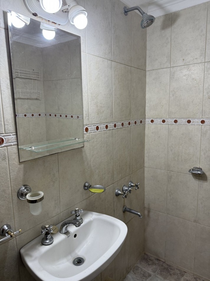 Departamento Planta Baja