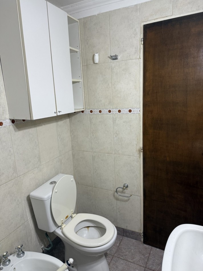 Departamento Planta Baja