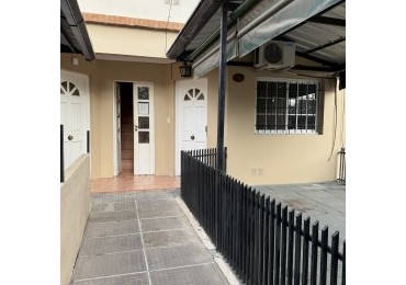 Departamento Planta Baja