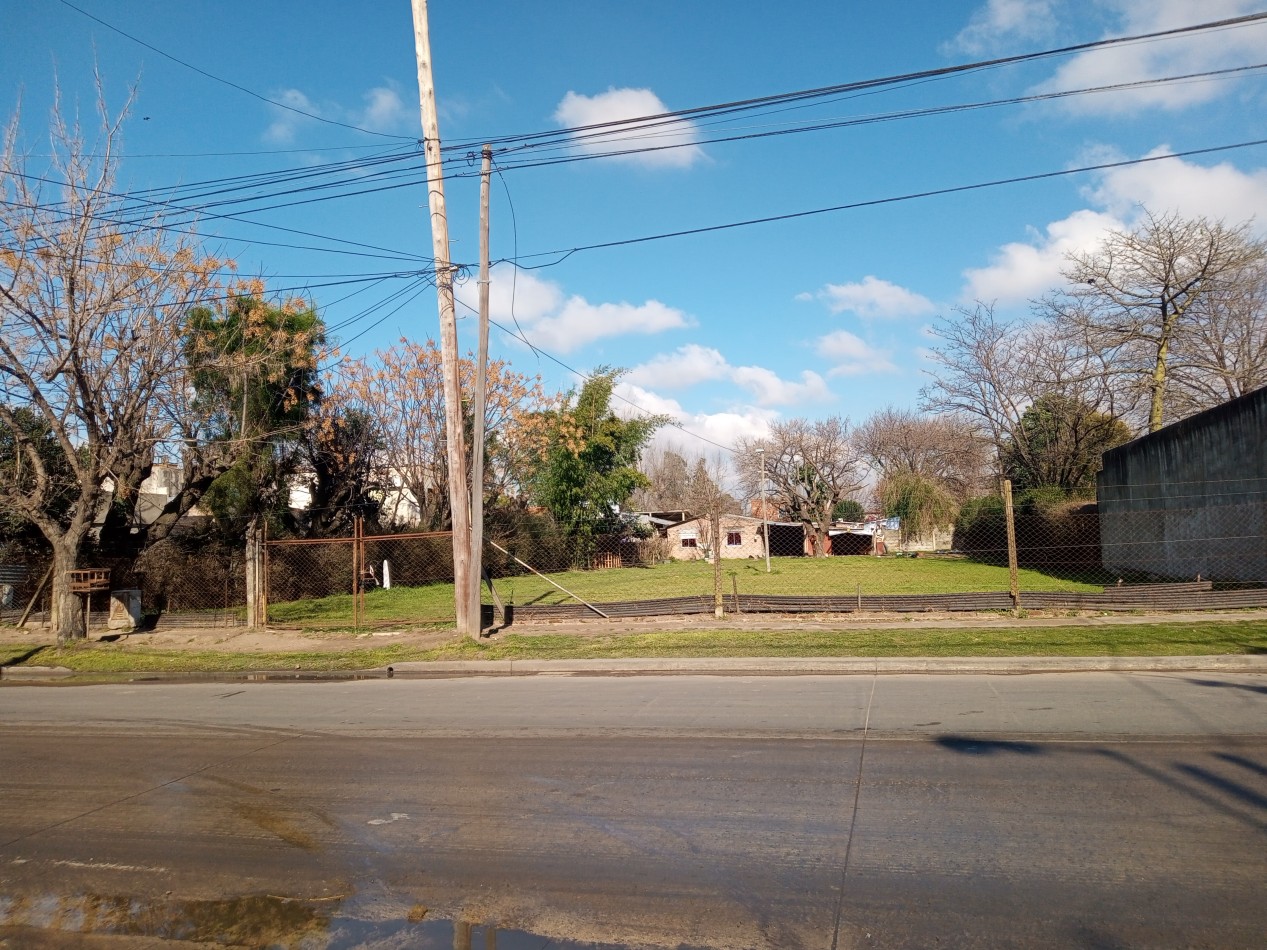 Fraccion con Vivienda