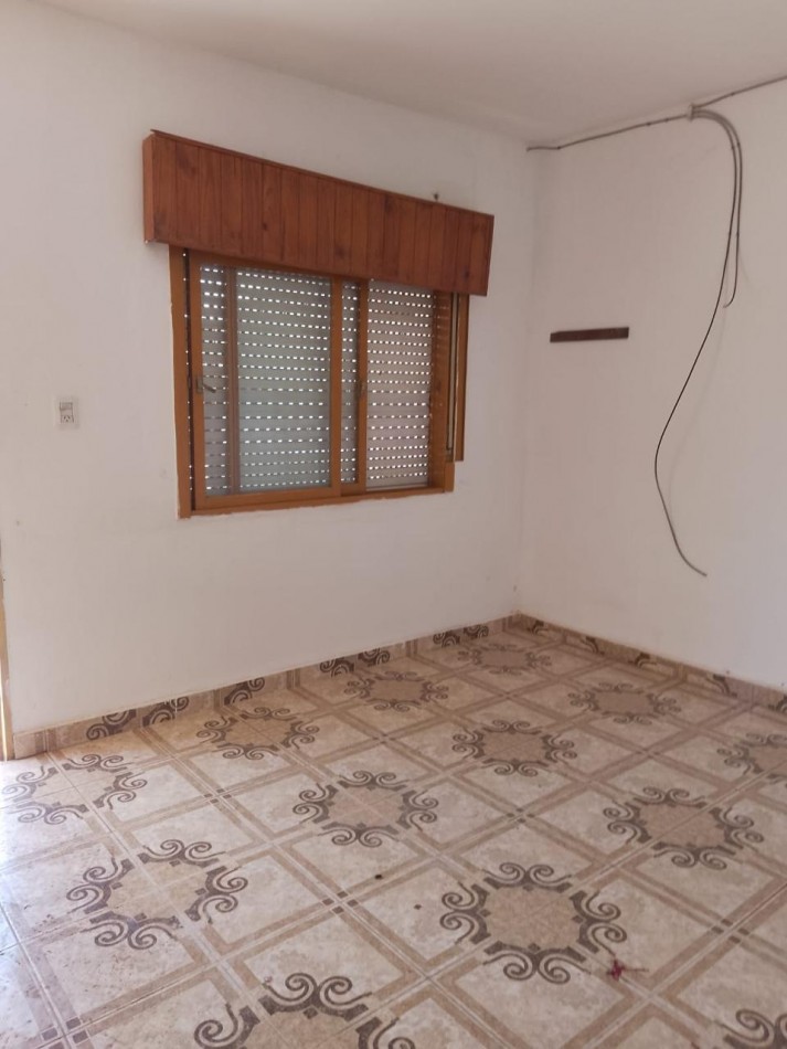 Casa Americana (Ph al frente)