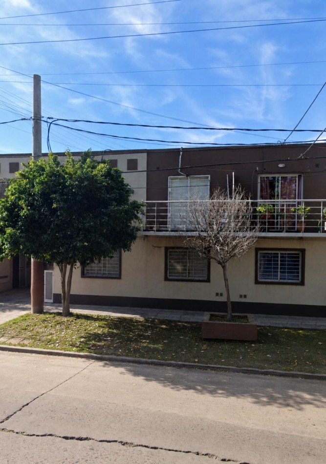 DEPARTAMENTO 3 AMBIENTES
