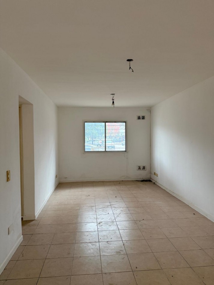 DEPARTAMENTO 3 AMBIENTES