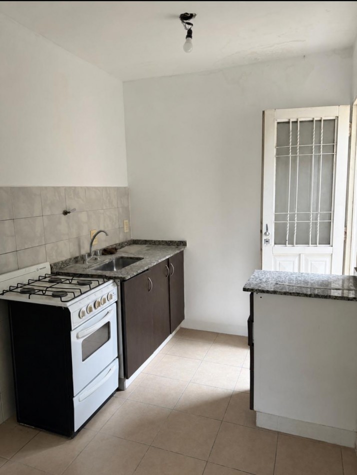 DEPARTAMENTO 3 AMBIENTES