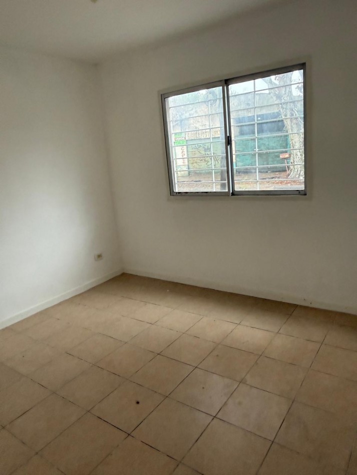 DEPARTAMENTO 3 AMBIENTES