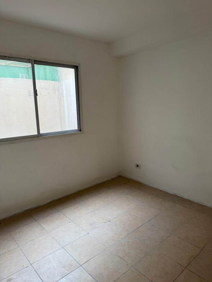 DEPARTAMENTO 3 AMBIENTES