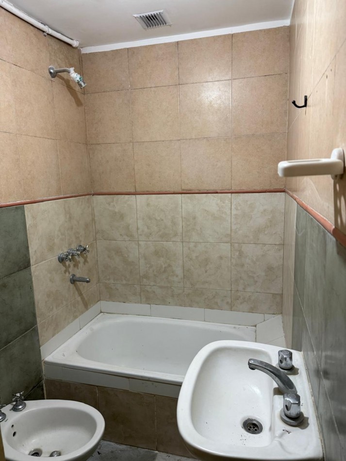 DEPARTAMENTO 3 AMBIENTES