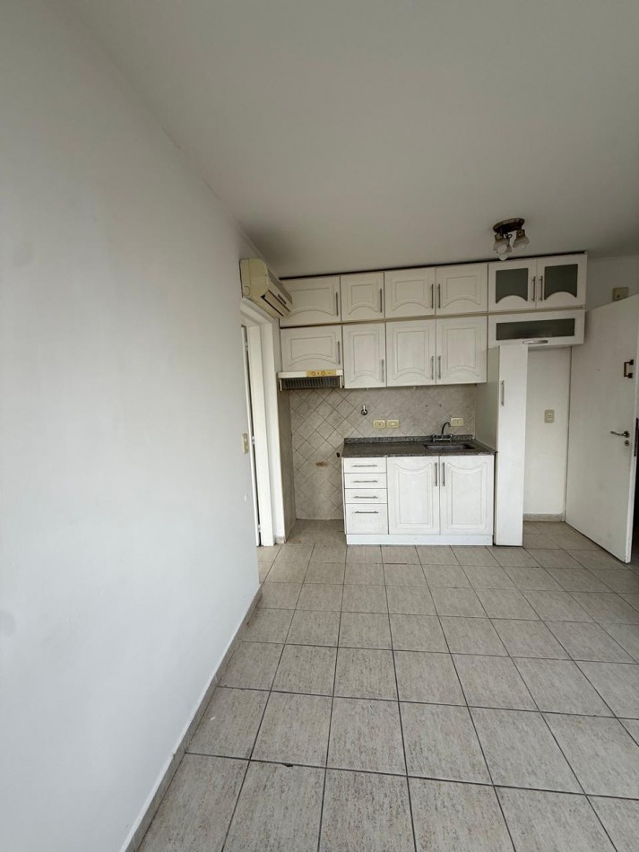 Departamento 2 ambientes 