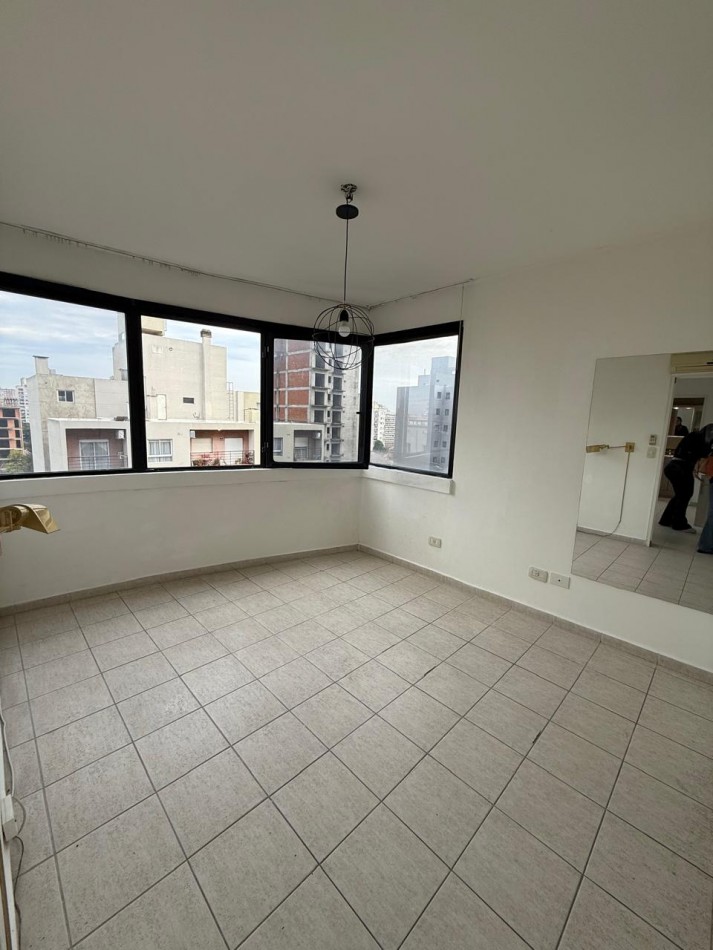 Departamento 2 ambientes 