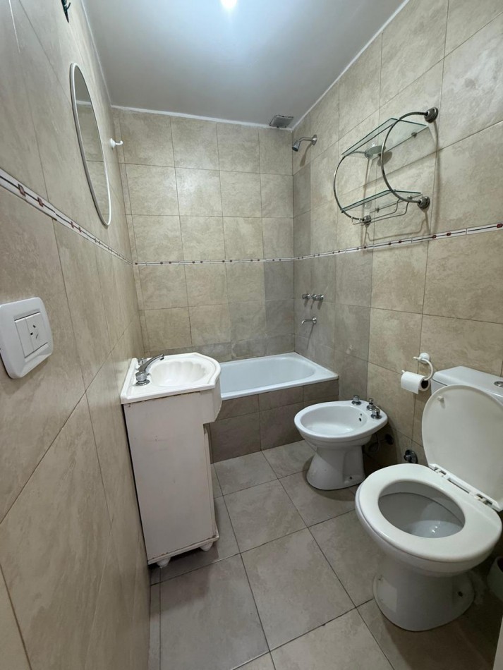Departamento Planta Baja