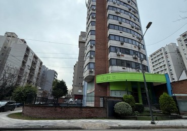 Departamento 2 ambientes 